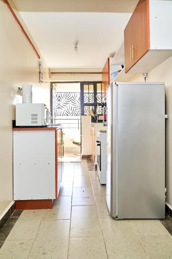 Apartment View Palace Nairobi